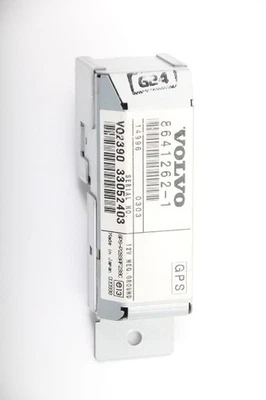 Modulo di controllo del corpo Volvo XC90 I 58432 - Immagine 1 di 3