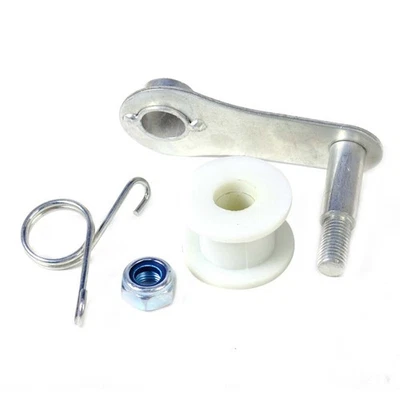 Kettenspanner Kettenrolle Motorradketten Spanner für Dirt Pit Mini Fahrrad ATV - Bild 1 von 4