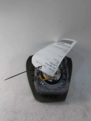2011 Chevrolet Traverse Steering Wheel Air Bag - Used, Silver, 150k Miles Foto 1 de 3
