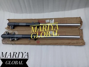 OEM Genuine FiT For Royal Enfield Himalayan Front Fork Assembly Set RH & LH - Picture 1 of 17