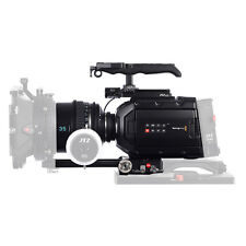 TZ DP30 Cage Baseplate Rig Top Handle Grip For Blackmagic USRA MINI Video Camera