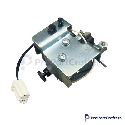 Shift Interlock Solenoid For Ford E150 E250 2009-2014 Econoline 4.6L 5.4L 924971 Foto 1 de 4