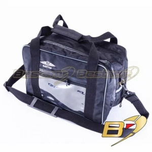 BMW R1200GS Adventure Trunk Top Box Liner Bag Topliner Clear Pocket US Warranty - Picture 1 of 4