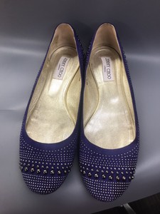 jimmy choo ballerinas sale
