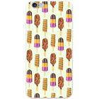 Sweet Treats Snap-on Hard Back Case Phone Cover for Apple Mobile Phones