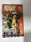 Marvel Rogue And X-Men Adventure Tpb 1994 New Near Mint Limited Series 1-4