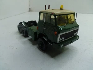 1/50 KIT MINITRUCKS CAMION WILLEME - Foto 1 di 4