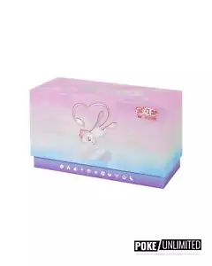 Pokémon TCG: Mew Construction of Advanced Elite Trainer Box (Chinese) - Picture 1 of 2