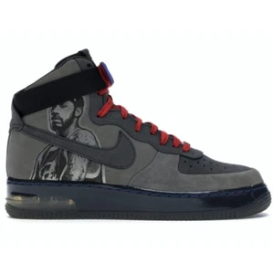 NWB Nike Air Force 1 High Supreme Rasheed Wallace (New Six) - Picture 1 of 15
