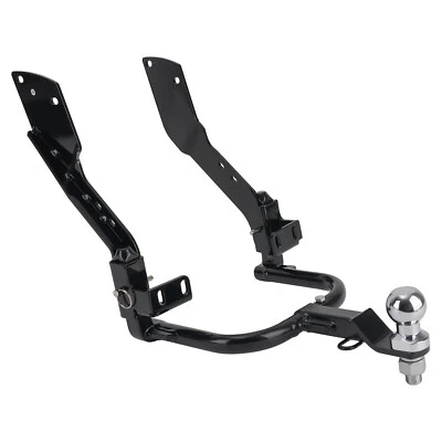 Enganche de remolque para Harley-Davidson Touring Motorcycles 2014-19 accesorio Foto 1 de 4