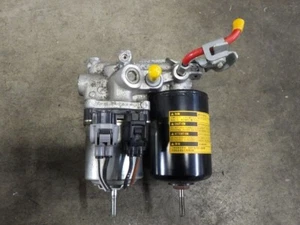 Toyota Prius ZVW30 ABS Anti Lock Brake Booster Pump Actuator 47070-47050 Used - Picture 1 of 1