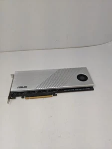 ASUS Hyper M.2 X16 PCIe 4.0 X4 Expansion Card Supports 4 NVMe M.2 8671 - Afbeelding 1 van 4