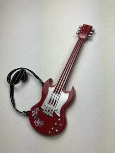 Bratz Rock Angelz Doll rock angels Red Guitar - Picture 1 of 6