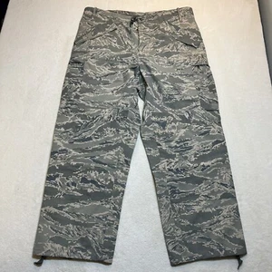 All Purpose Environmental Camouflage Gore-Tex Pants Trousers Large-Regular NWOT - Picture 1 of 10