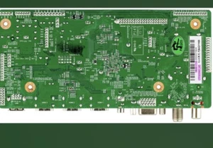 Seiki 1B2E1710 Main Board for SC322TI Version 1 - Picture 1 of 2