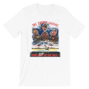 Camiseta antifascista antinazi - Segunda Guerra Mundial anti-nazis, Segunda Guerra Mundial Anti-Hitler Memes camisetas - Imagen 1 de 9