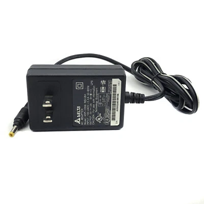 Original 5V Delta AC Adapter for Sharp Zaurus SL-C1000 C3000 C3200 B500 Charger - Image 1 of 4