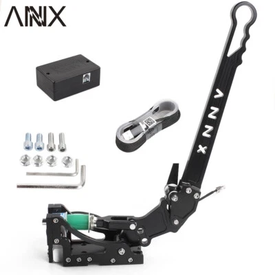 Handbrake Weighing Pressure HandbrakeSIM USB for G25/G27/G29/G295/T300/T500 PC - Image 1 of 4