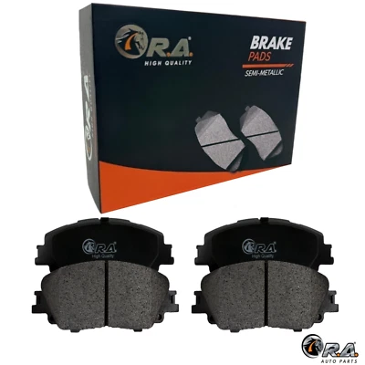 Pastillas de freno de disco traseras para Kia Sorento 2016 2017 2018 2019 2020 2,4 L 3,3 L Foto 1 de 4