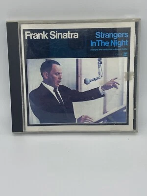 Strangers In The Night CD (1998) - Image 1 of 2
