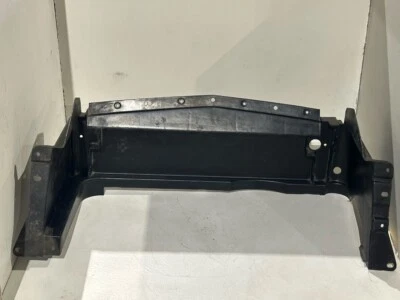 1990-1996 LT1 Corvette Radiator and Fan Shroud LOWER Used  10219096 - Image 1 of 4