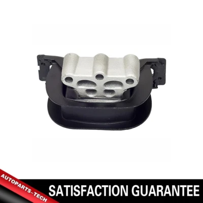 Montaje motor 1x para 1992-1999 2000 2001 2002 SATURN SL2 L4 1,9 L DOHC Foto 1 de 3