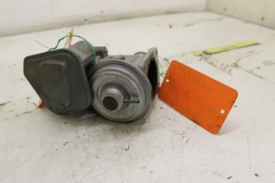 AGR VENTIL BMW X5 (E70) SUV 3.0sd 24V (M57-D30(306D5)) 2008 7804351 / 700450 - Изображение 1 из 2