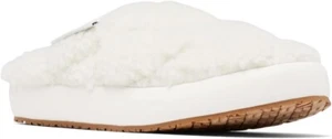 New Columbia Women's Cozy Cabin Omni Heat Lazy Bend Camper Clog Size 12 Slipper - Picture 1 of 7