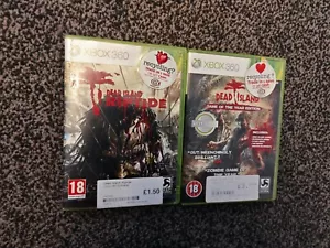 Dead Island -- Game of the Year Edition (Microsoft Xbox 360, 2012) - Picture 1 of 1
