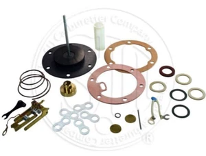 SU EPK 700 12v Fuel pump repair kit Morris Minor Land Rover Sc1 - Picture 1 of 2
