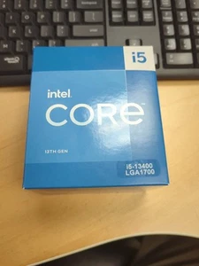 Intel Core i5-13400 13th Gen LGA 1700 2.5GHz FAN ONLY....FAN ONLY********** - Picture 1 of 6