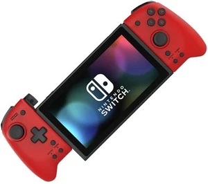 Comando Split Pad Pro Rosso Hori Switch (PO133459) - Afbeelding 1 van 1