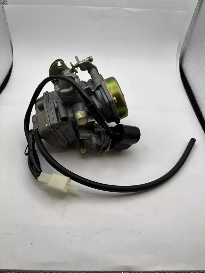 SYM 16100–AWA-000 Vergaser 4 Takt China Roller + E-Choke TP-Sensor Euro4 YY00058 - Bild 1 von 4