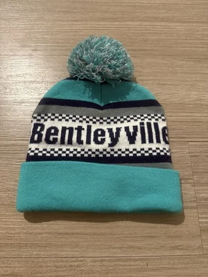 Spoontiques Christmas Mug “Naughty Nice I Tried” Holiday Coffee Cup Red White - Image 1 of 4