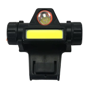 Headlight compatible with Welding Mask Worklight Accessory - Picture 1 of 6