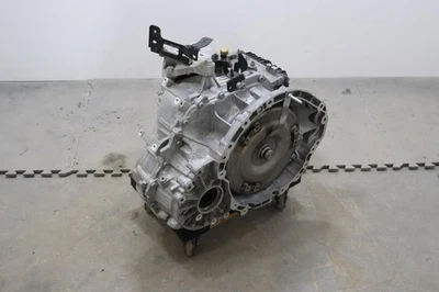 Chrysler Voyager 2020-2022 tracción delantera 3,6 L 948TE transmisión automática OEM 68429317AA Foto 1 de 4