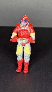 Guardia Reale V1 G.I. Modellino vintage Joe 1987 Hasbro - Foto 1 di 2