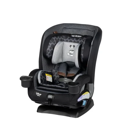 Asiento de coche convertible todo en uno Disney Baby EverSlim - Mickey Mouse de colección Foto 1 de 4