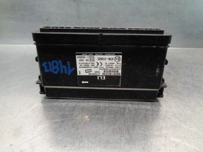 88281SC230 MODULO ELETTRONICO / X1T22573M / 3875003 PER SUBARU FORESTER SH_ 2. - Immagine 1 di 4