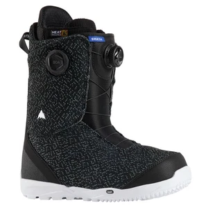 Burton Swath BOA® Snowboard Boot - Black - Bild 1 von 35