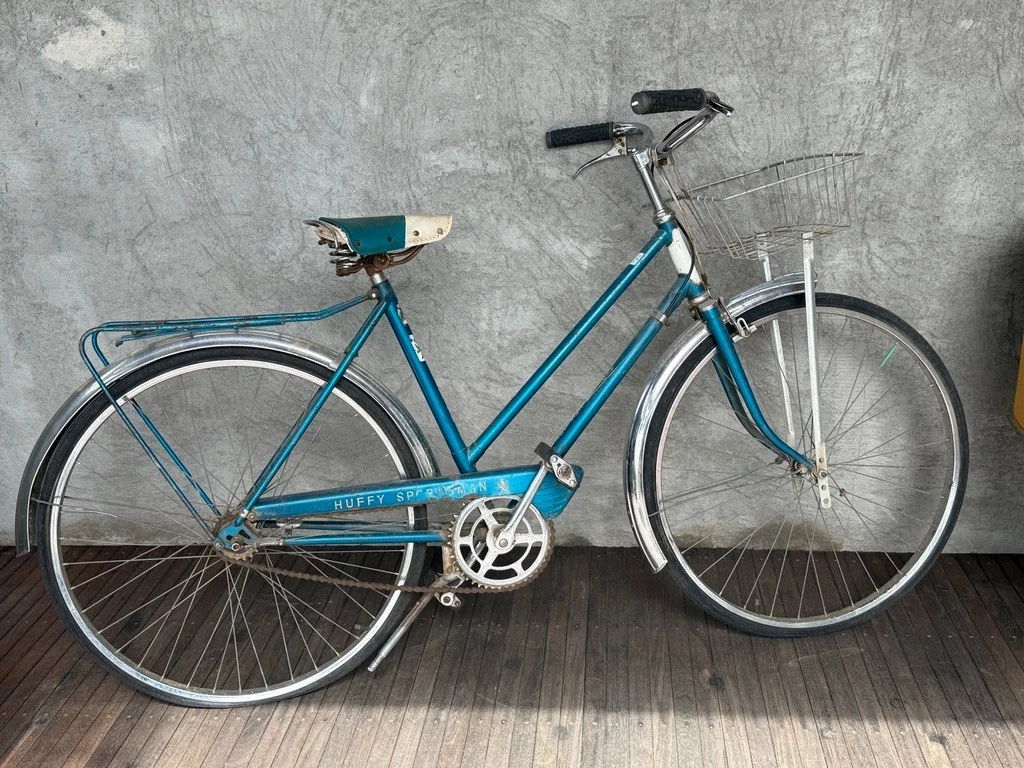 Huffy 26 in Cruiser Vintage Bikes for sale | eBay