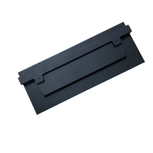 Microsoft Xbox One S Console Vertical Stand (3ar-0001) - Black - Picture 1 of 2