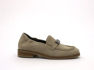 Softwaves Grace Sahara Plateau Slipper Loafer Damen EU Gr. 36-41 / US 6-11 - Bild 1 von 1