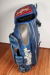 Rawlings GG Elite 12,75 Zoll Baseballhandschuh GGE1275R Top Zustand - Bild 1 von 6