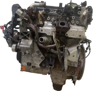 Engine For Nissan Navara NP300 2.5 dCi YD25DDTI 101025X00A for 2013 2.5 133HP - Picture 1 of 4