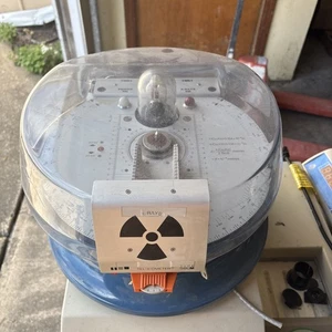 TEL-X-OMETER type 580M - Picture 1 of 5