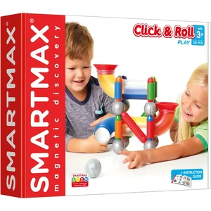 SmartMax Click & Roll 30 Teile - Bild 1 von 5