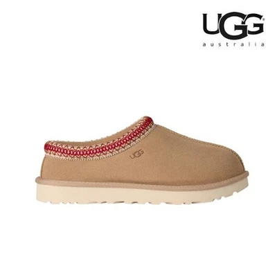 UGG MUJER TASMAN II 1174470-SDDR VENTA 100% ARENA AUTÉNTICA Foto 1 de 4