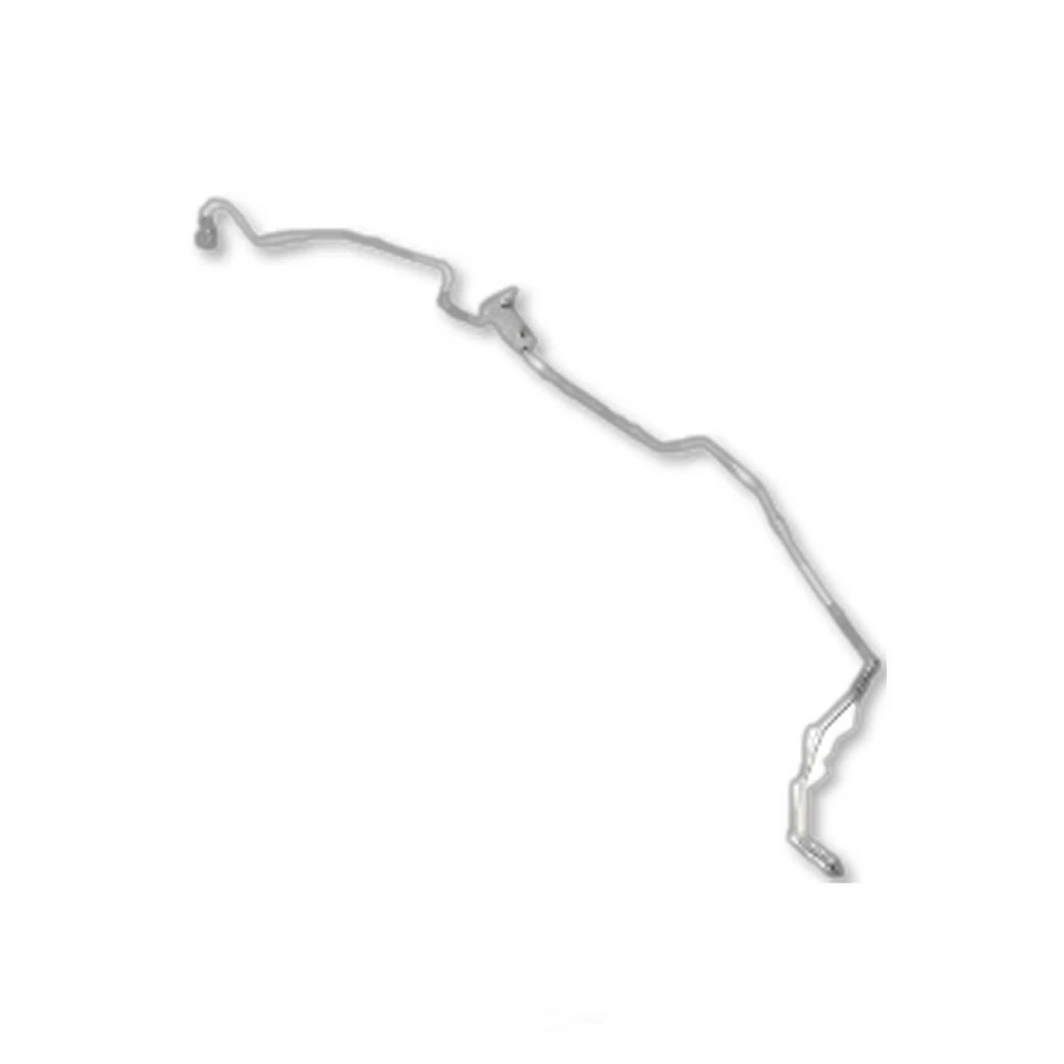 A/C Refrigerant Liquid Hose fits 2009-2013 Toyota Matrix Corolla  GLOBAL PARTS - Image 1 of 1