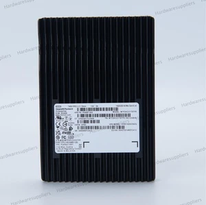 Micron 7450 Pro 1.92TB U.3 HPE SSD MTFDKCC1T9TFR P54267-002 VO001920KXNZQ SSD - Afbeelding 1 van 2